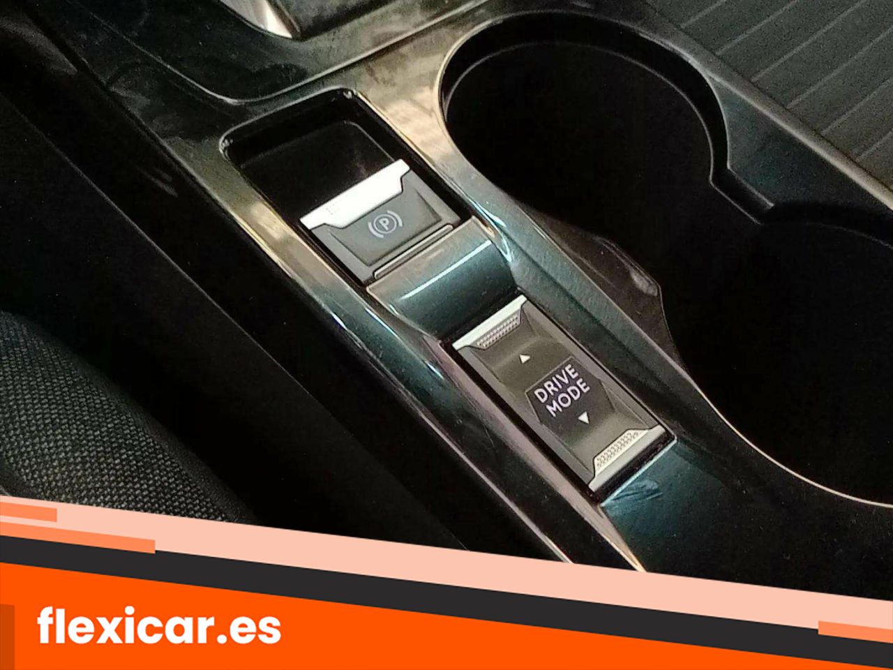 Foto Peugeot 208 19