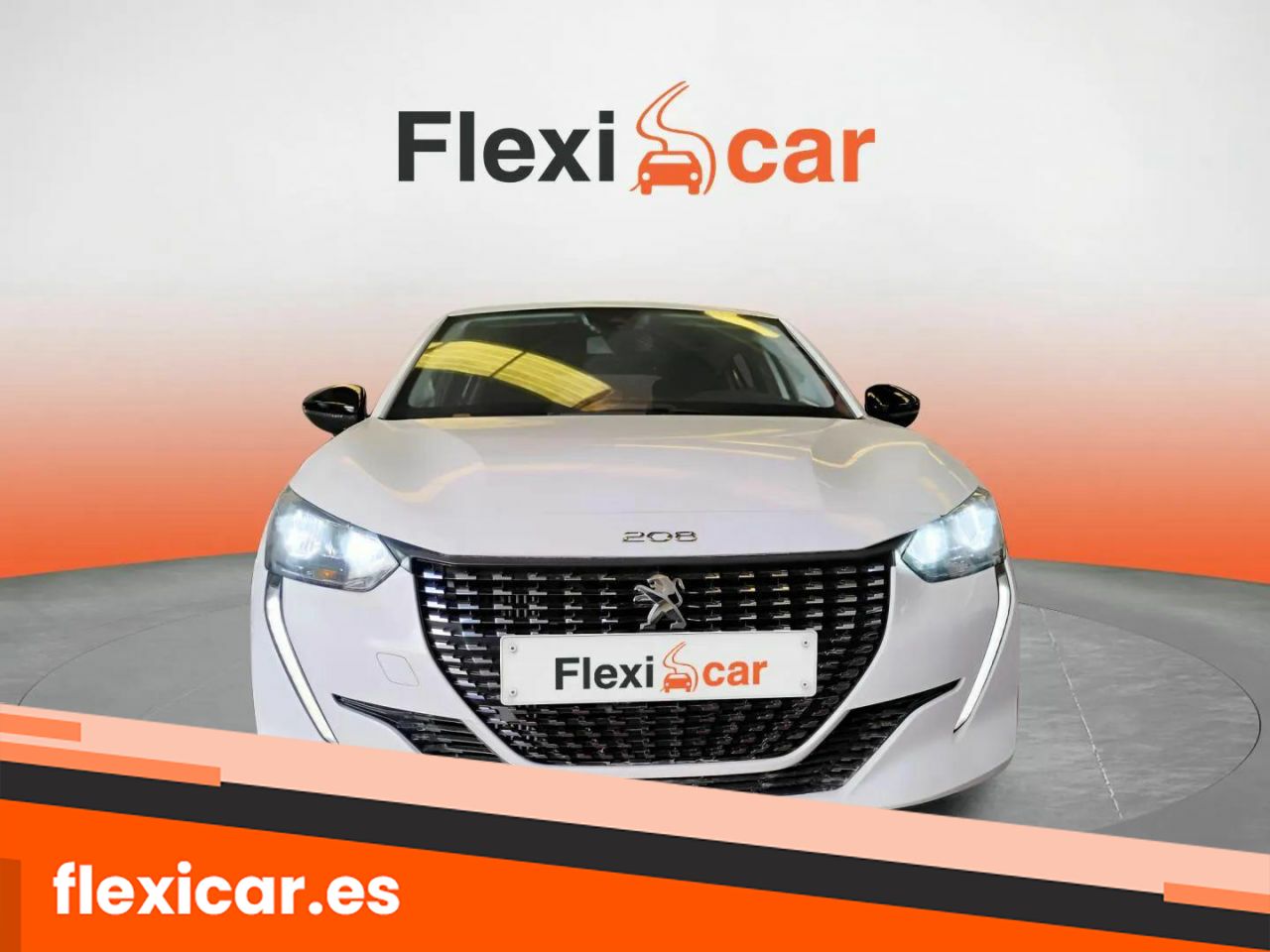 Foto Peugeot 208 2