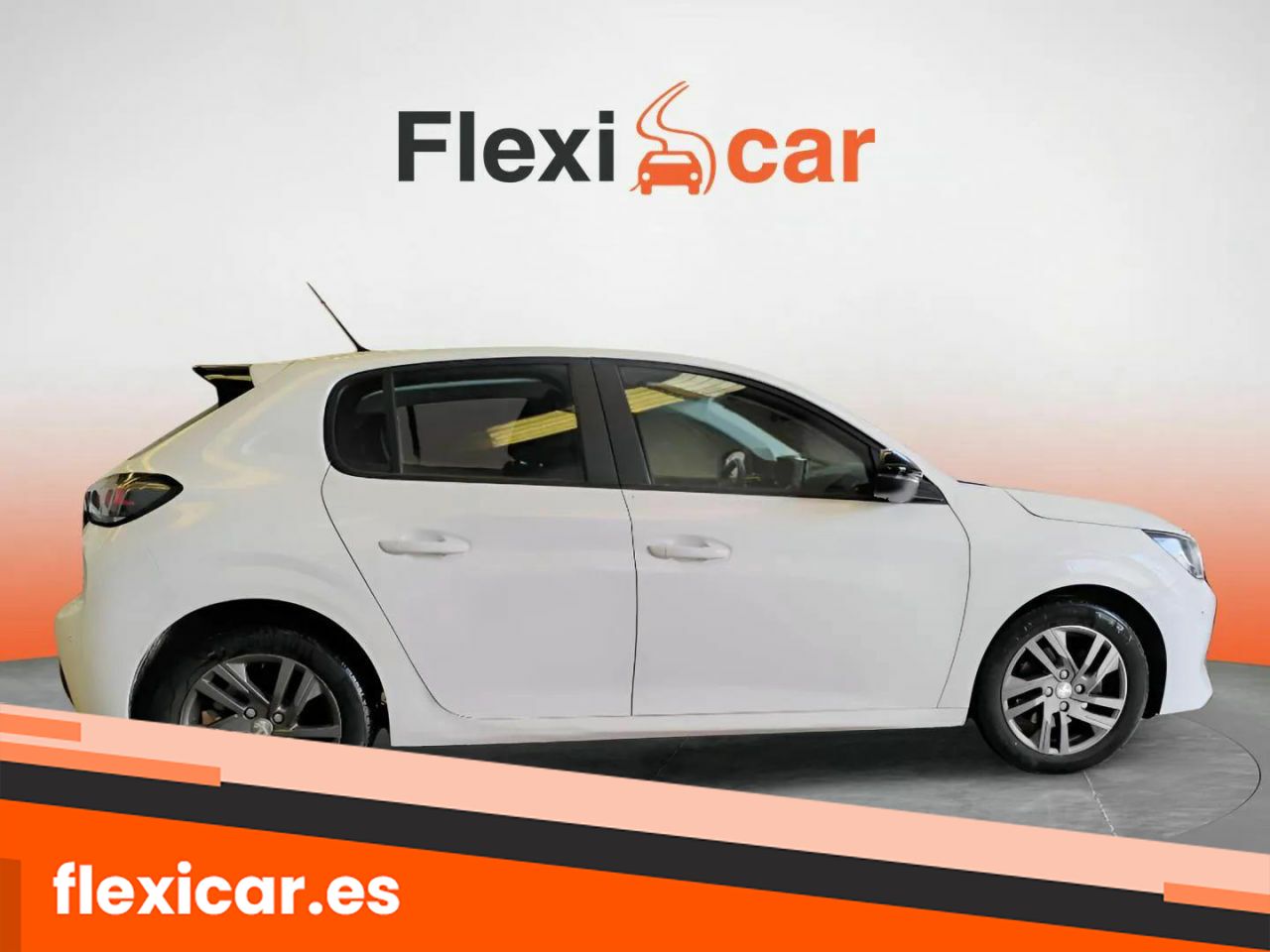 Foto Peugeot 208 3