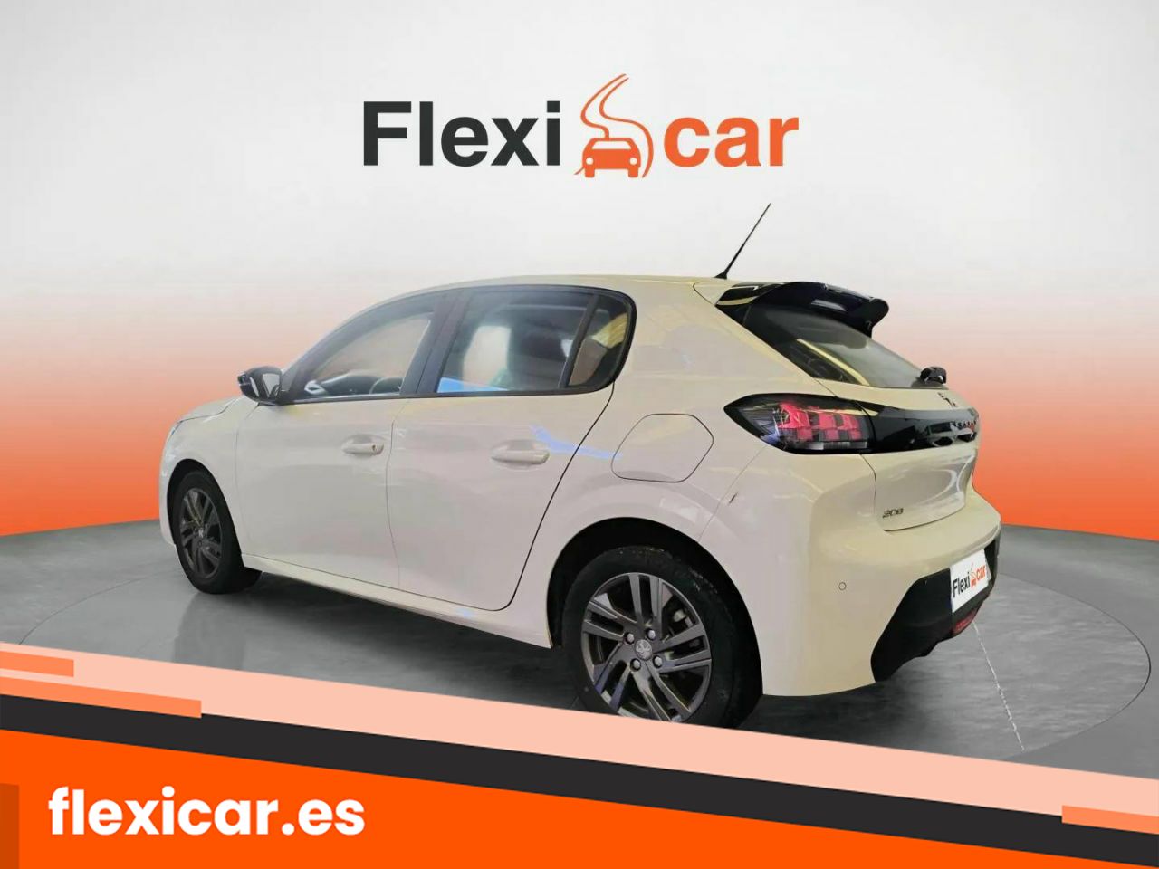 Foto Peugeot 208 4