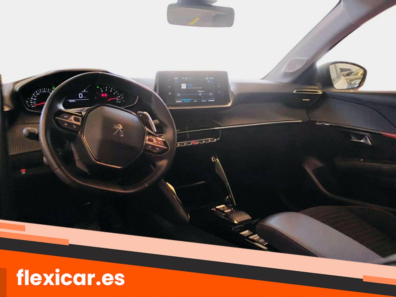 Foto Peugeot 208 7