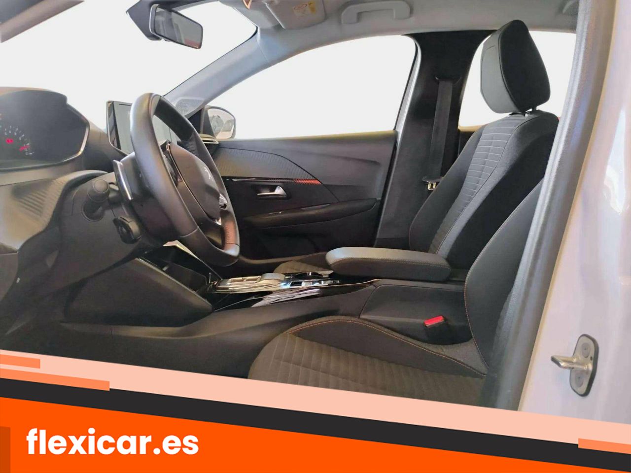 Foto Peugeot 208 9