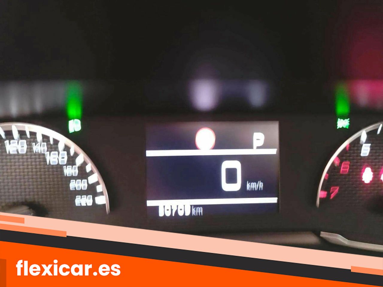 Foto Peugeot 208 10