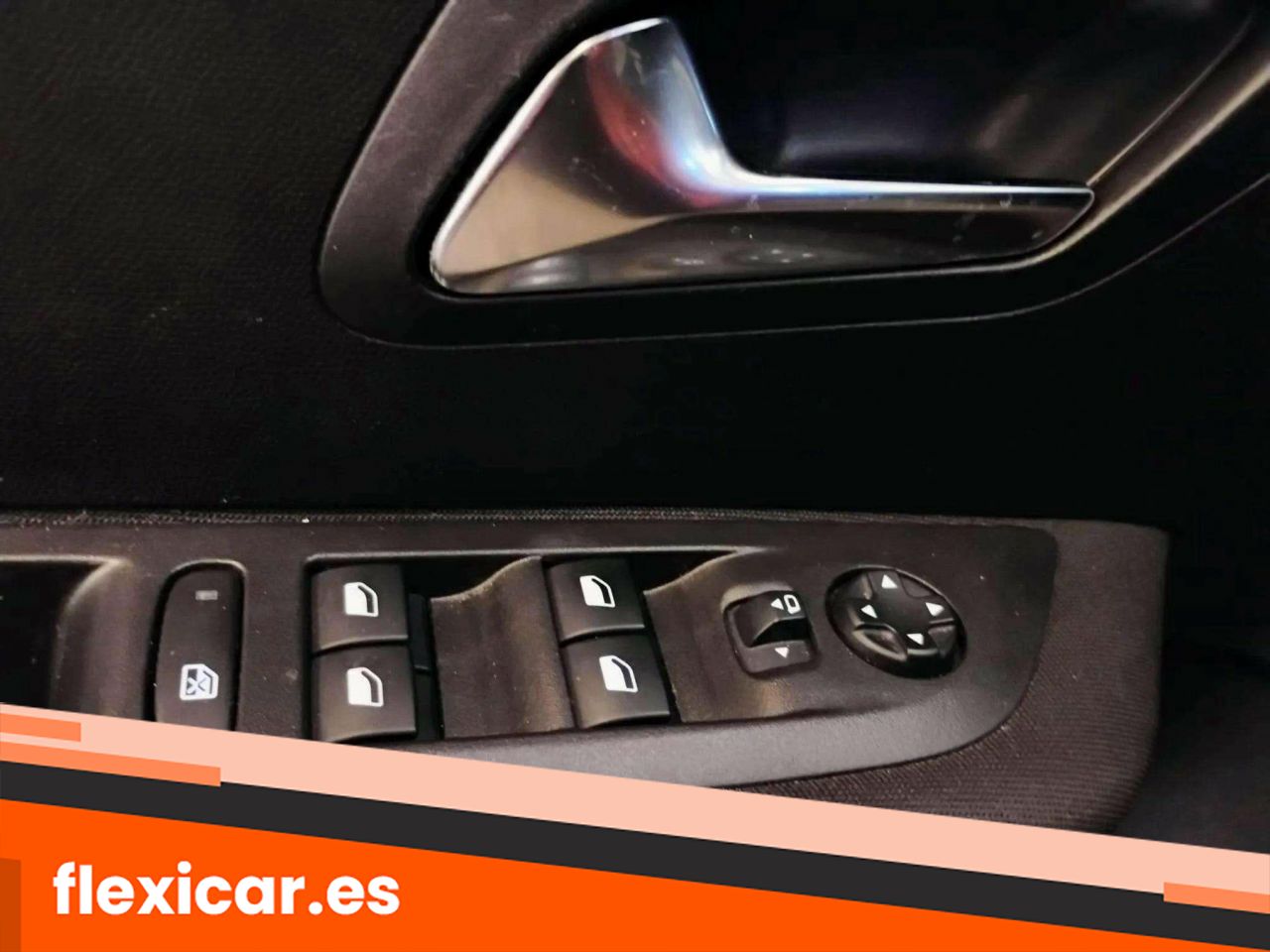 Foto Peugeot 208 13