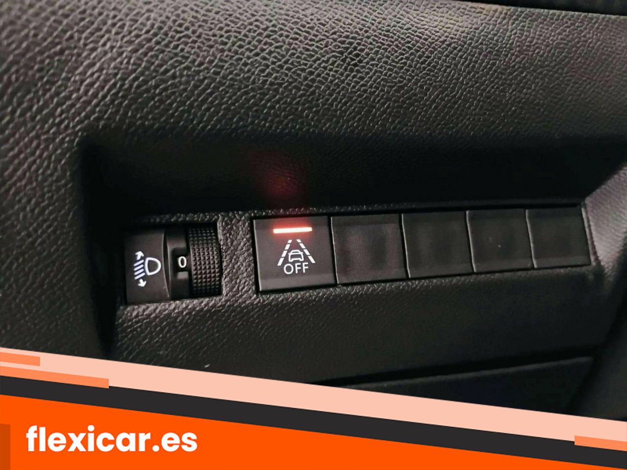 Foto Peugeot 208 14