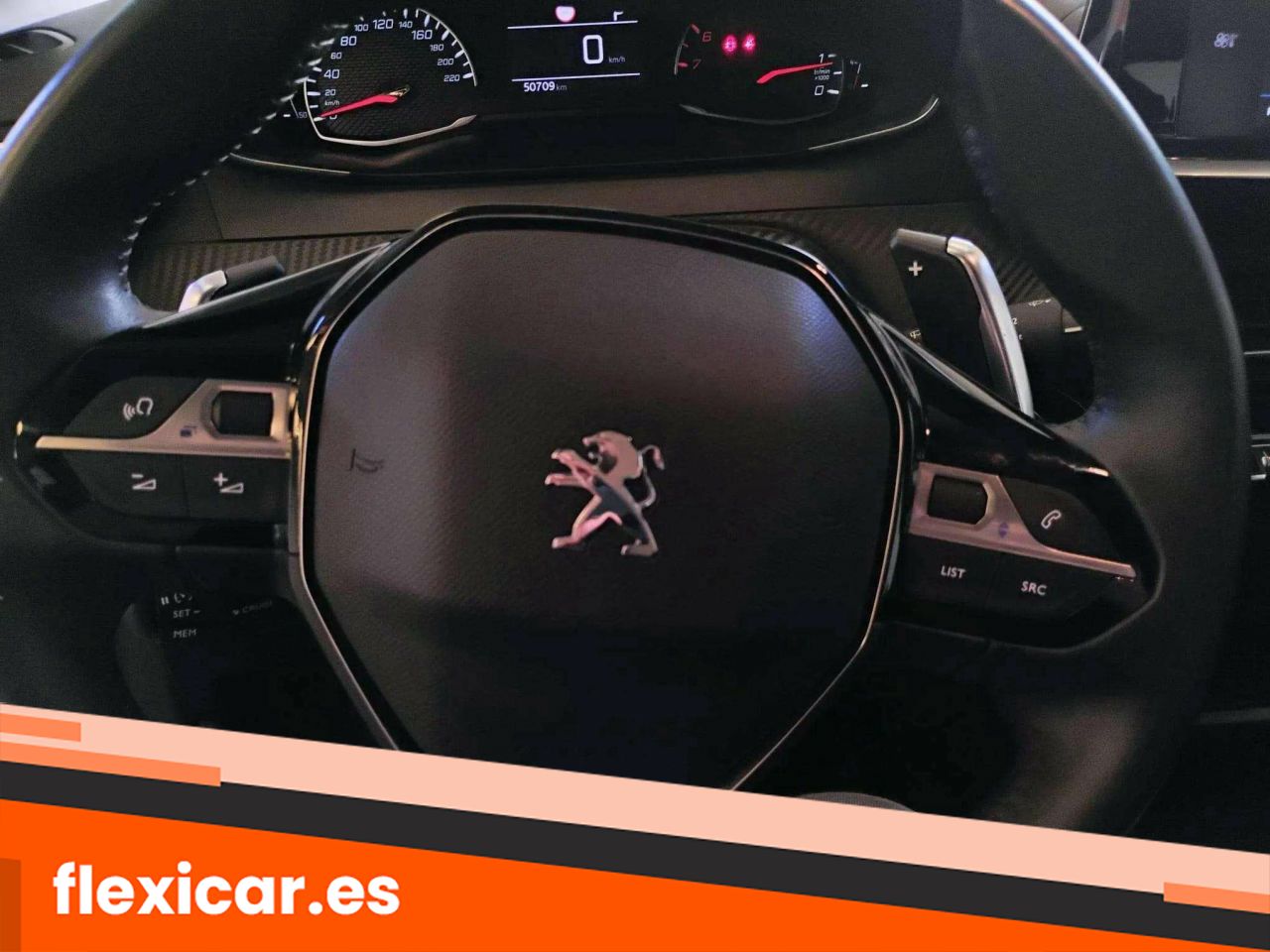 Foto Peugeot 208 15