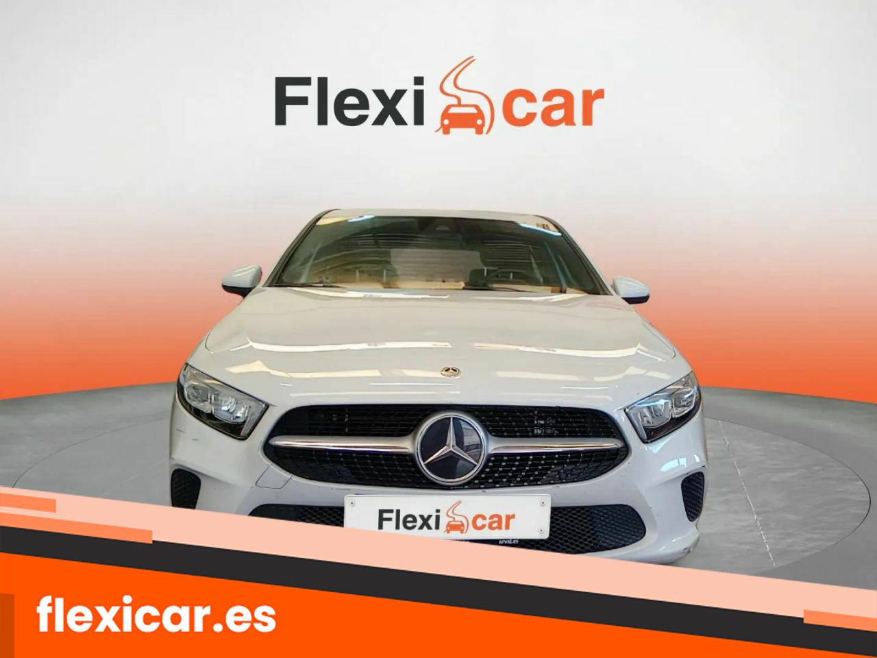 Foto Mercedes-Benz Clase A 2