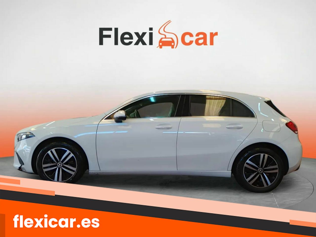Foto Mercedes-Benz Clase A 3