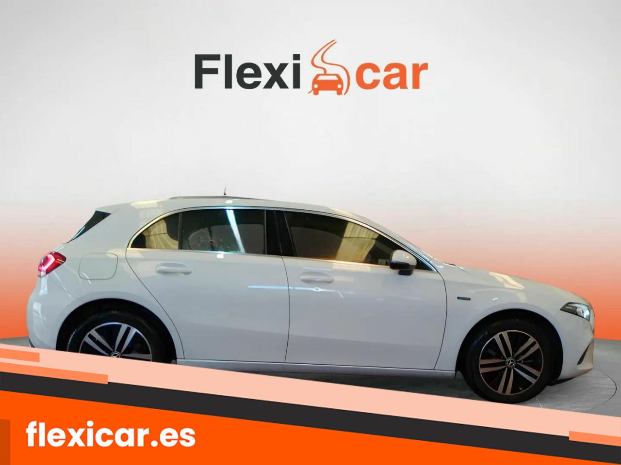 Foto Mercedes-Benz Clase A 5