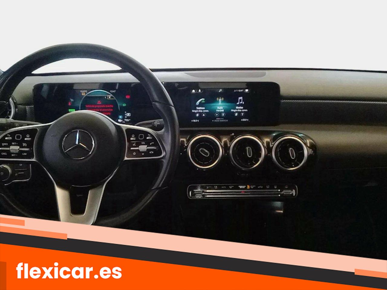 Foto Mercedes-Benz Clase A 7