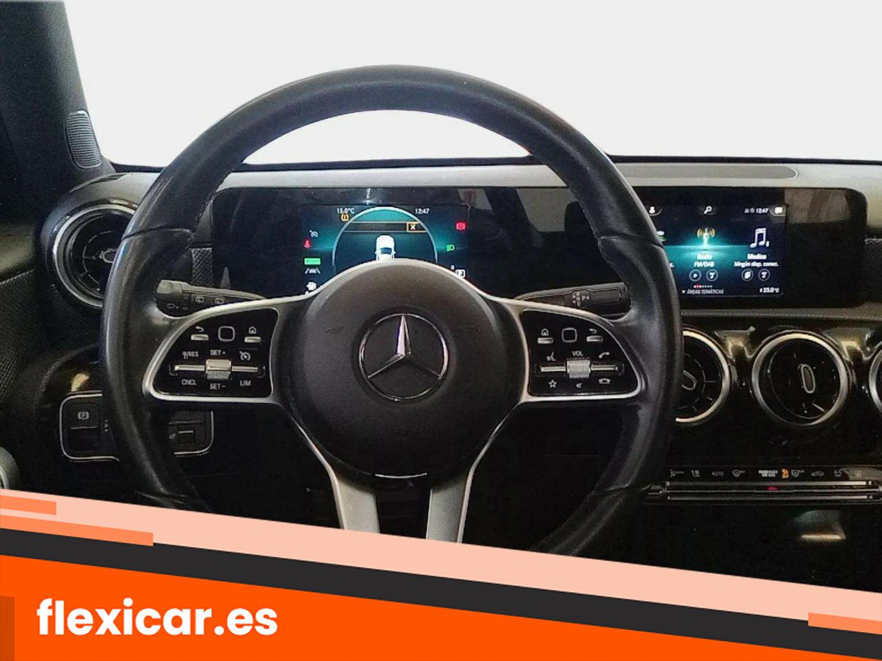 Foto Mercedes-Benz Clase A 9