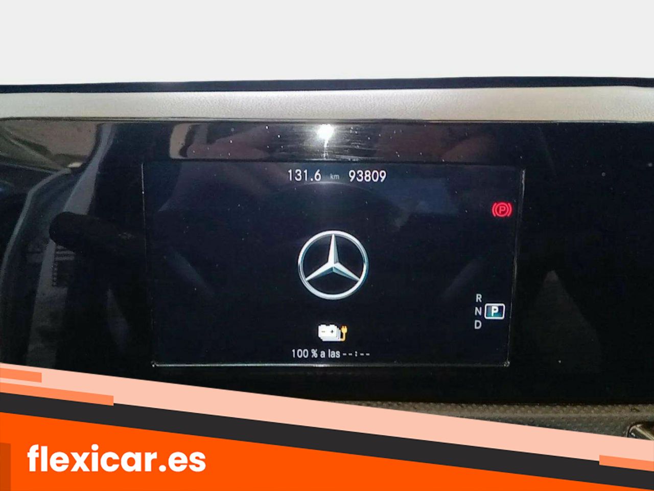 Foto Mercedes-Benz Clase A 10