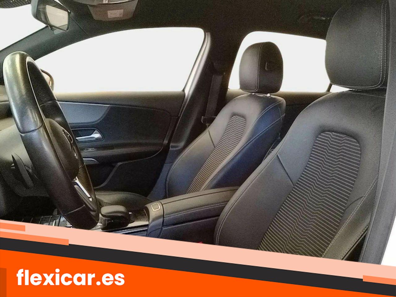 Foto Mercedes-Benz Clase A 11