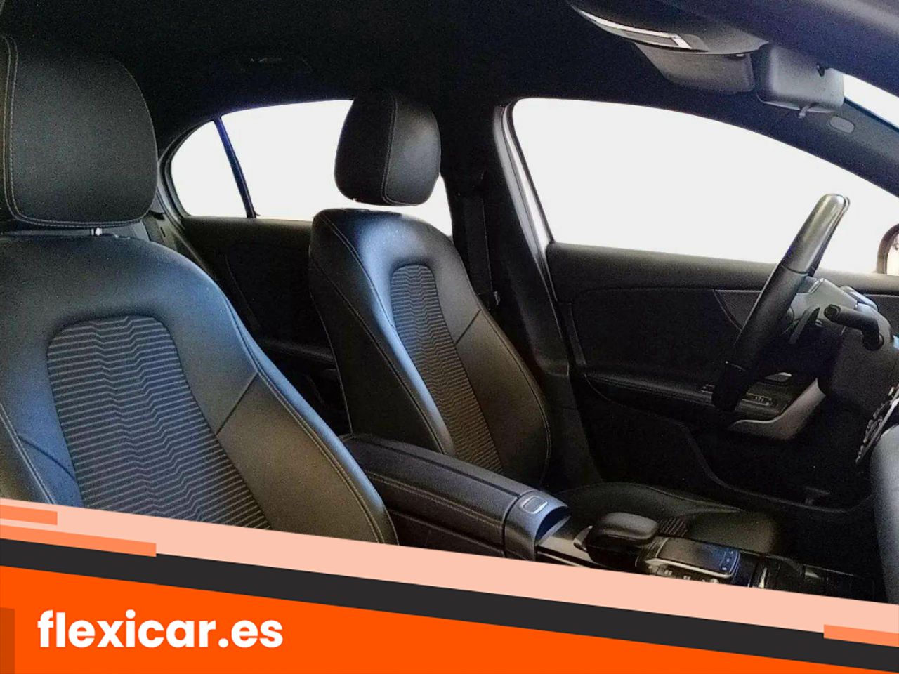 Foto Mercedes-Benz Clase A 12