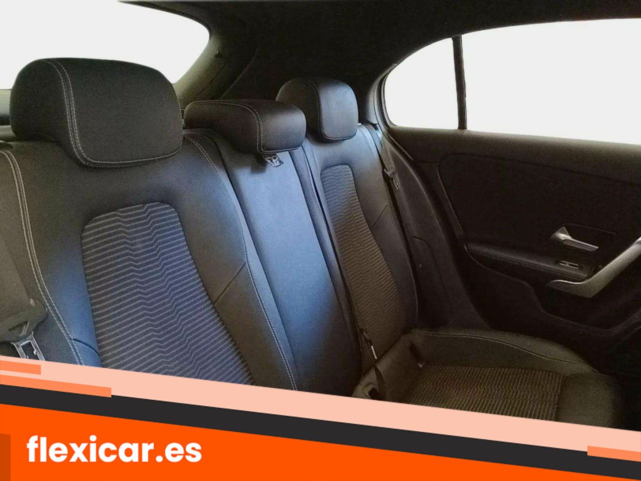 Foto Mercedes-Benz Clase A 13