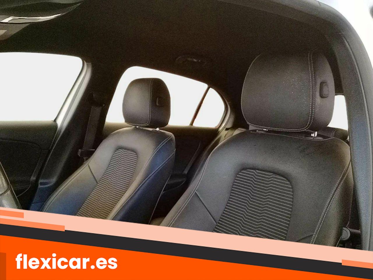 Foto Mercedes-Benz Clase A 14