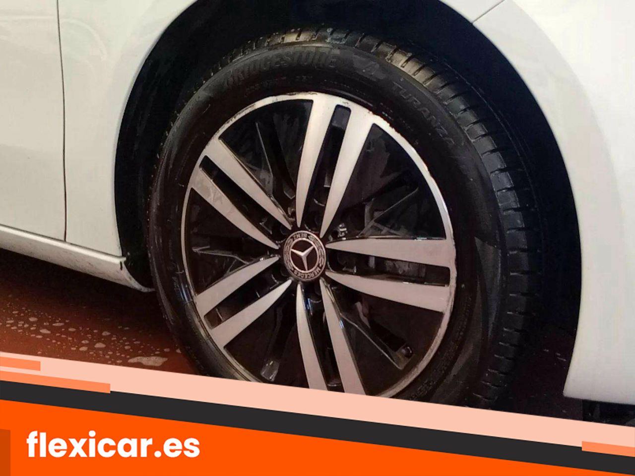 Foto Mercedes-Benz Clase A 15