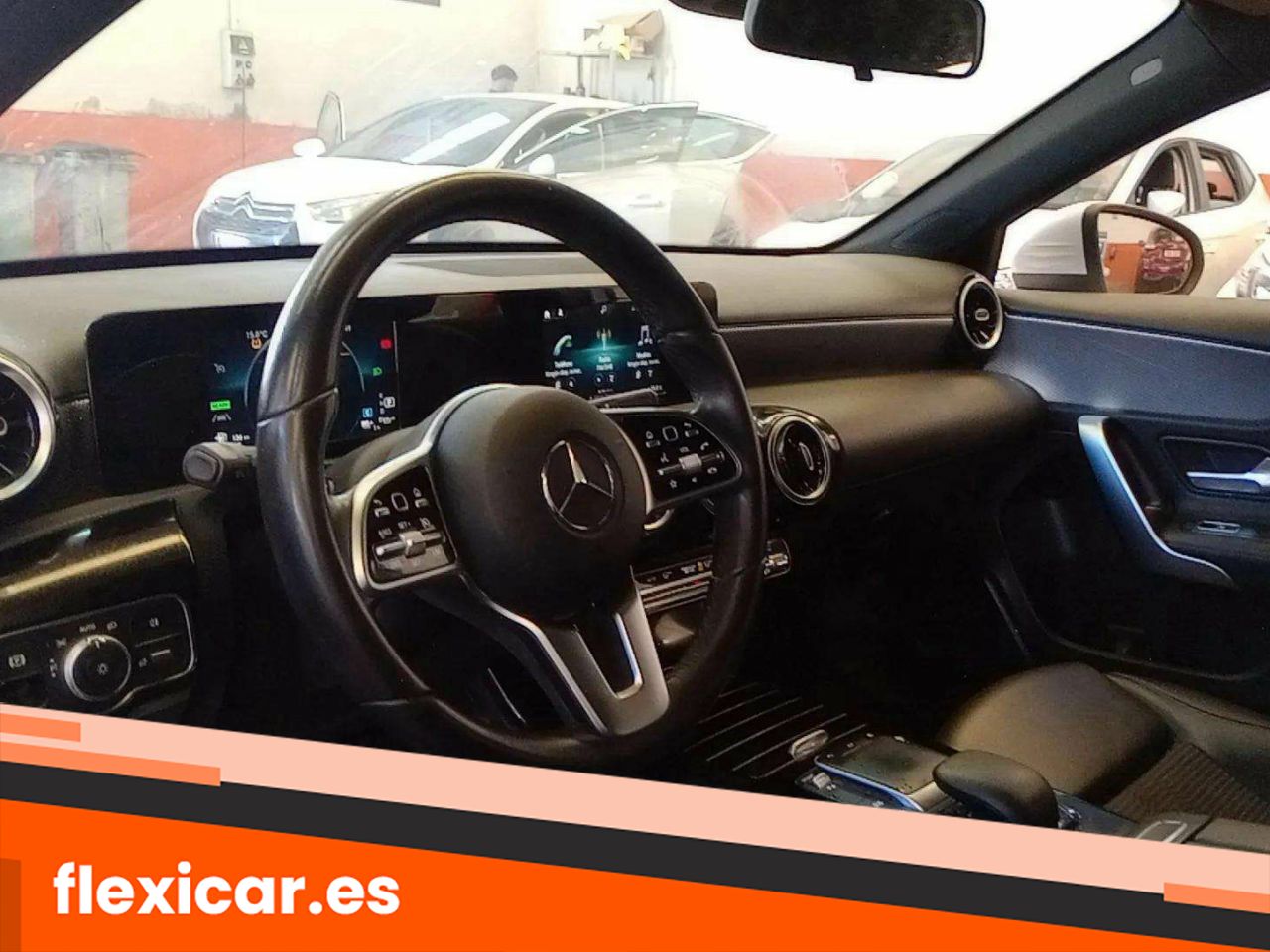 Foto Mercedes-Benz Clase A 16
