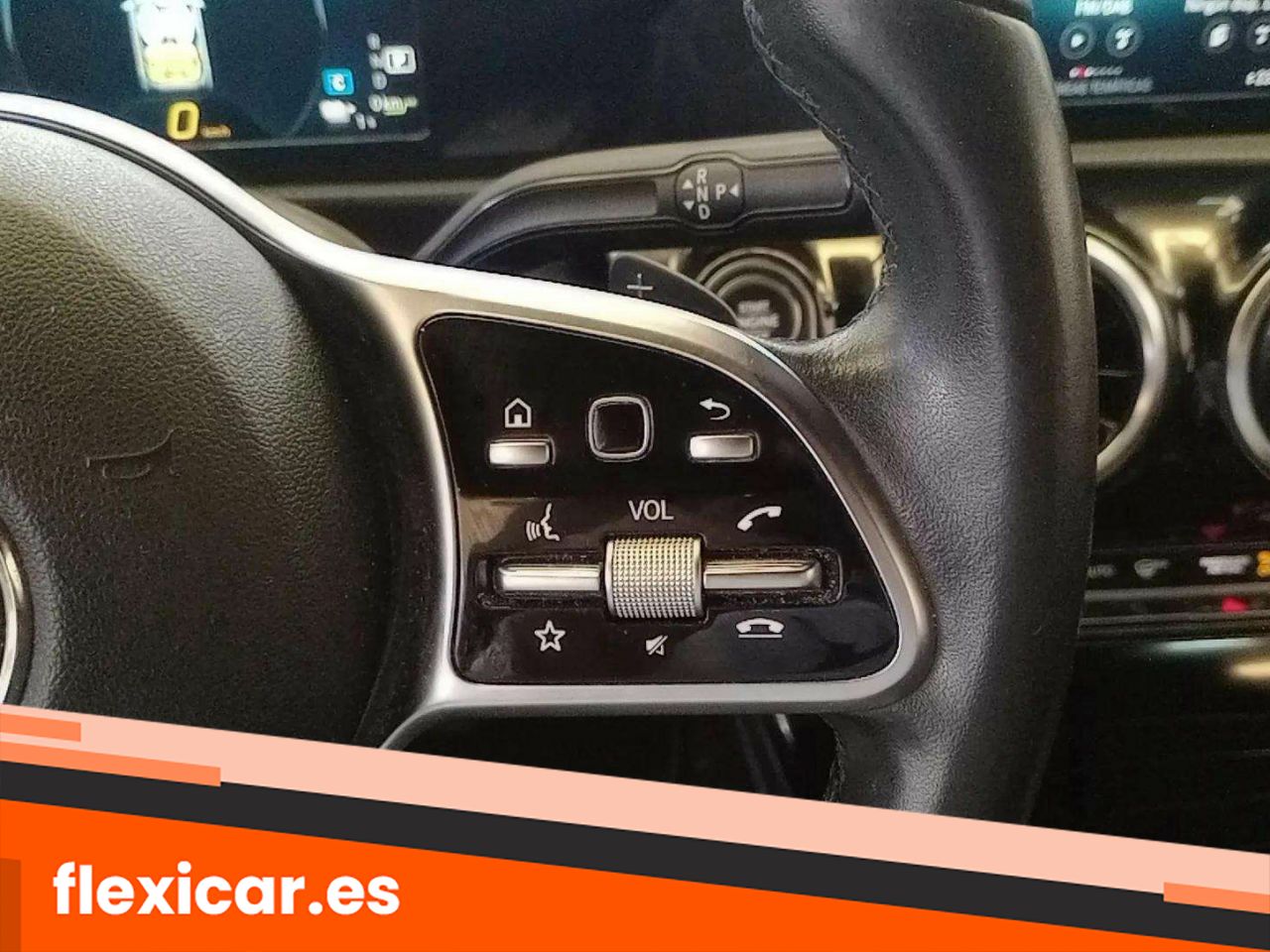Foto Mercedes-Benz Clase A 18