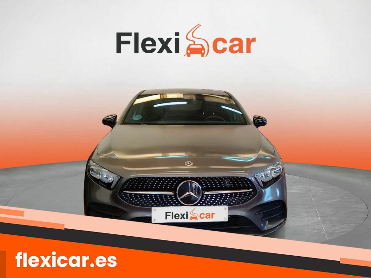 Foto Mercedes-Benz Clase A 2