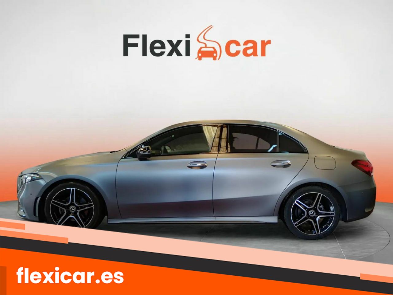Foto Mercedes-Benz Clase A 3