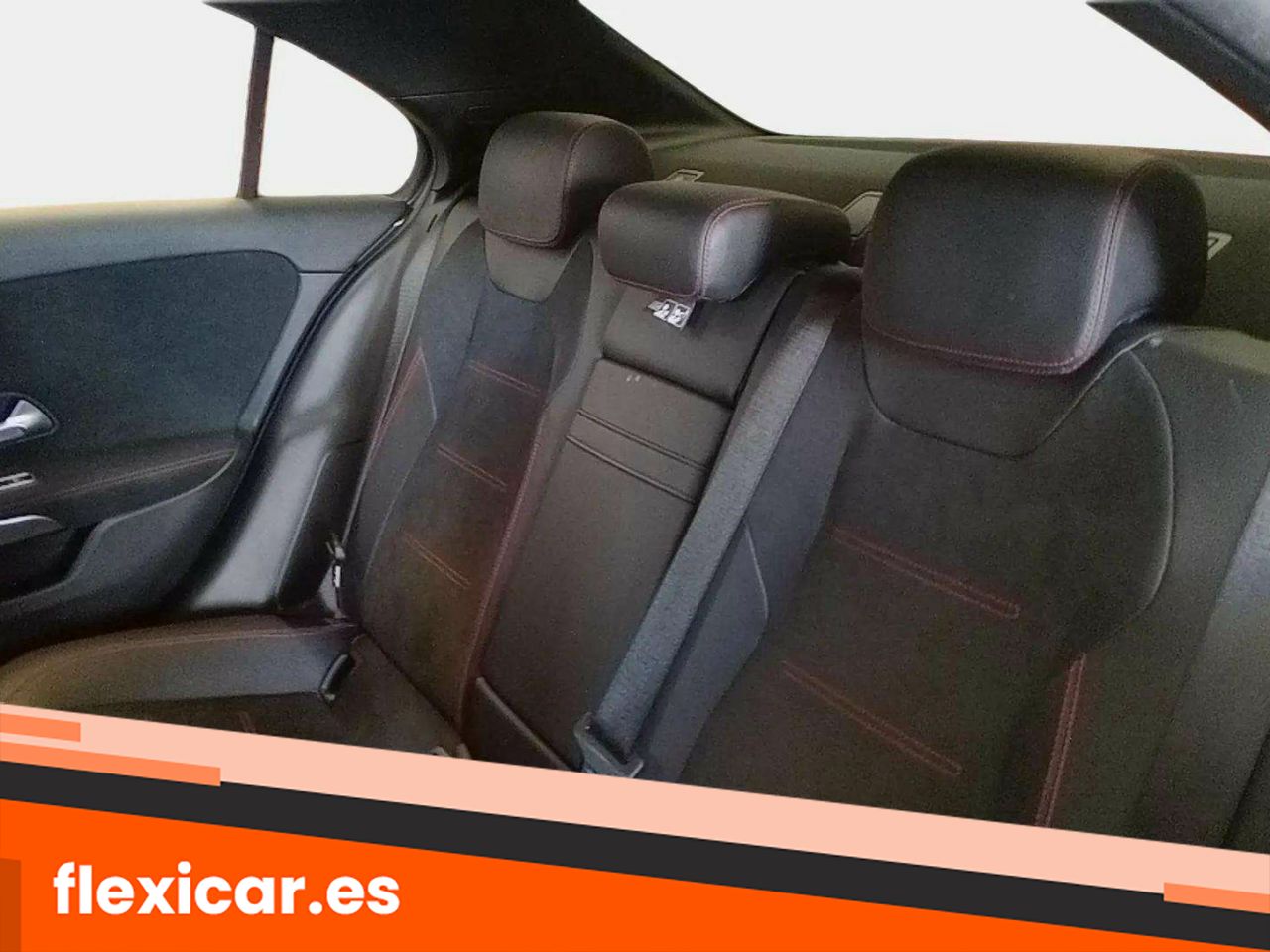 Foto Mercedes-Benz Clase A 11