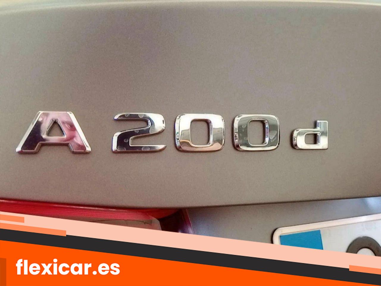 Foto Mercedes-Benz Clase A 12