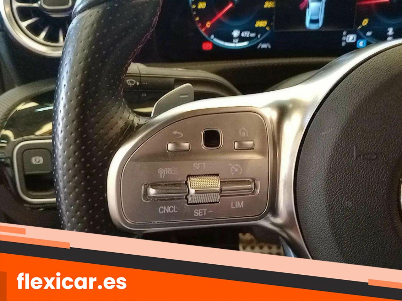 Foto Mercedes-Benz Clase A 15