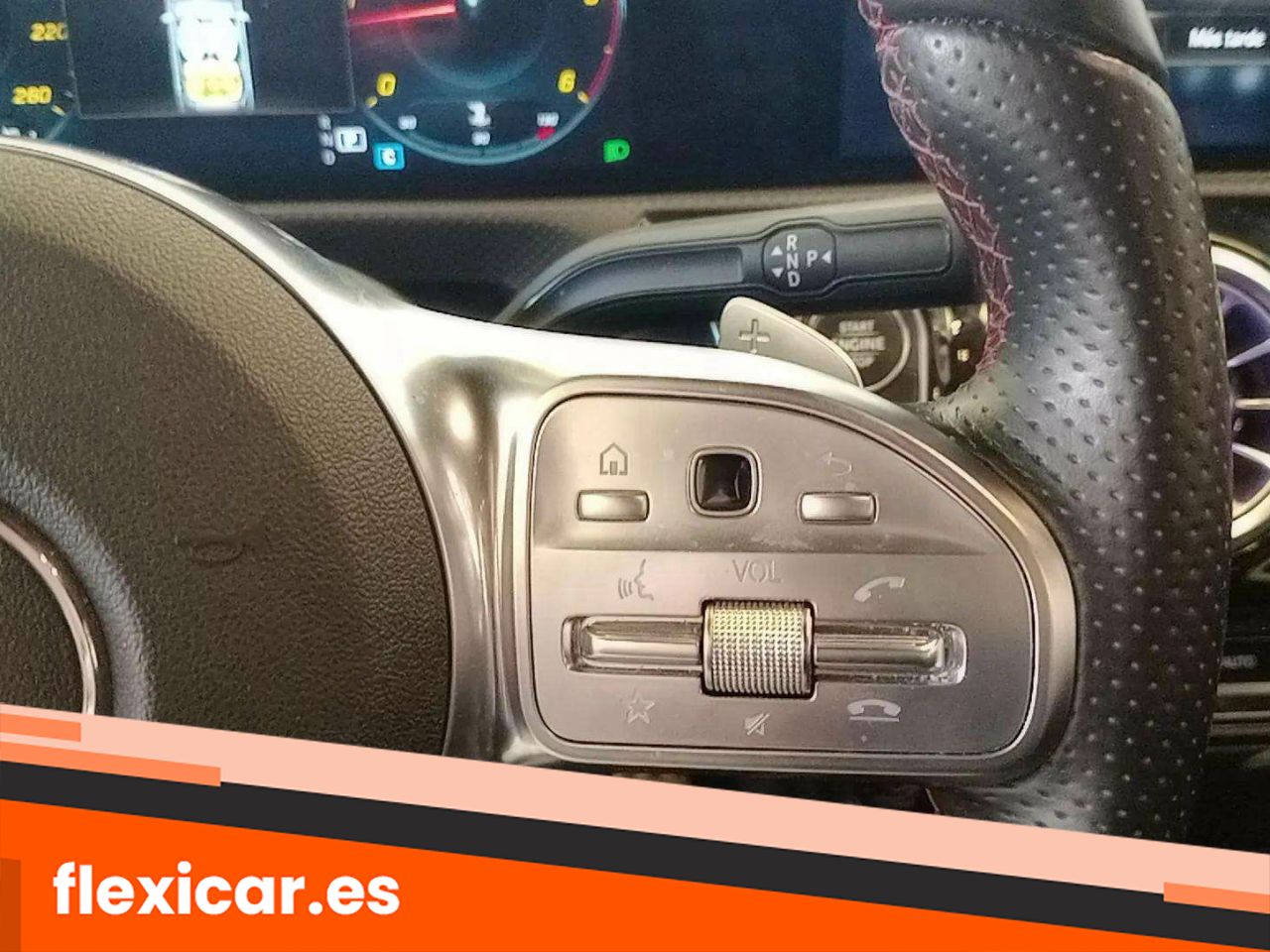 Foto Mercedes-Benz Clase A 16