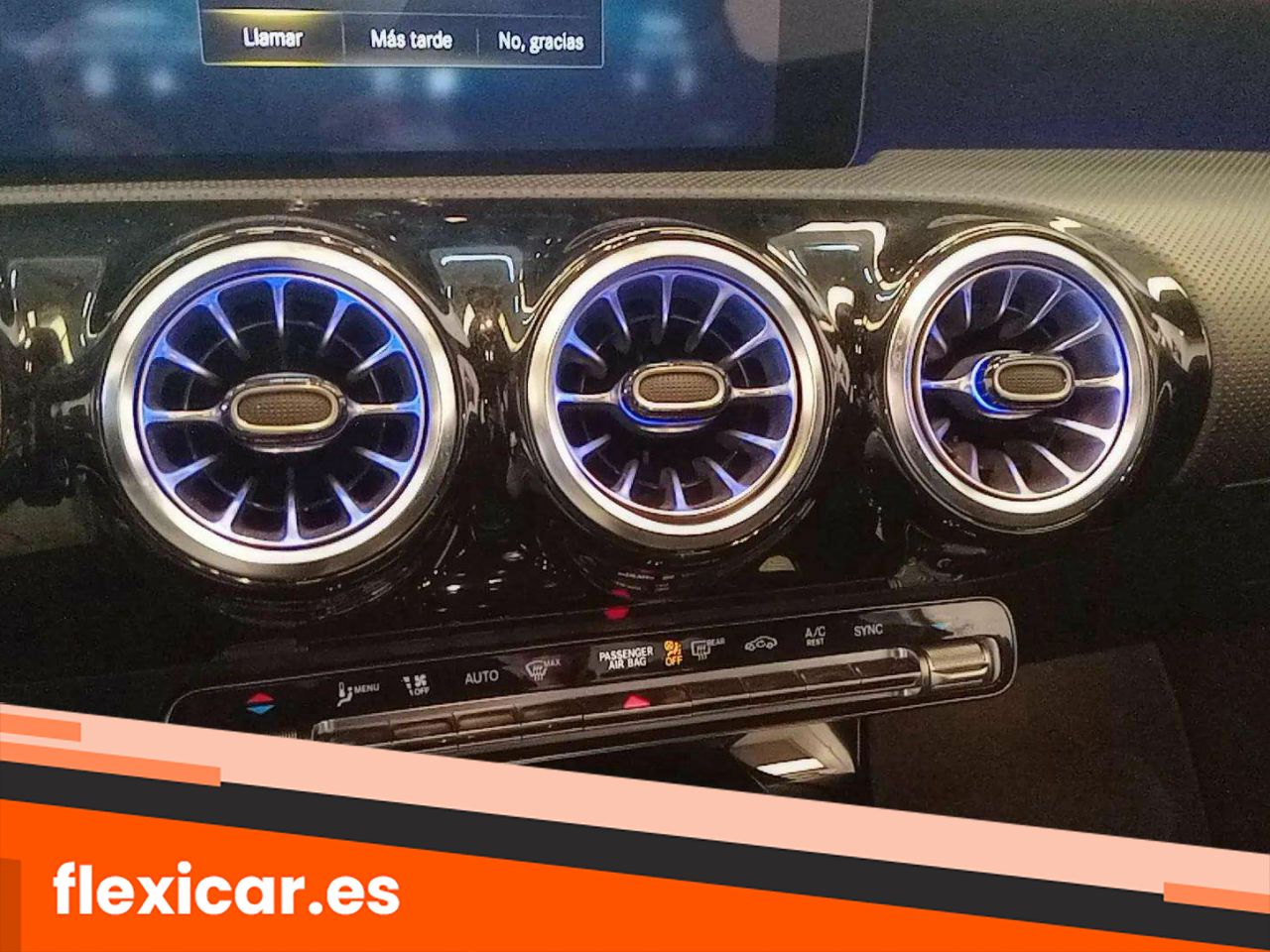 Foto Mercedes-Benz Clase A 17
