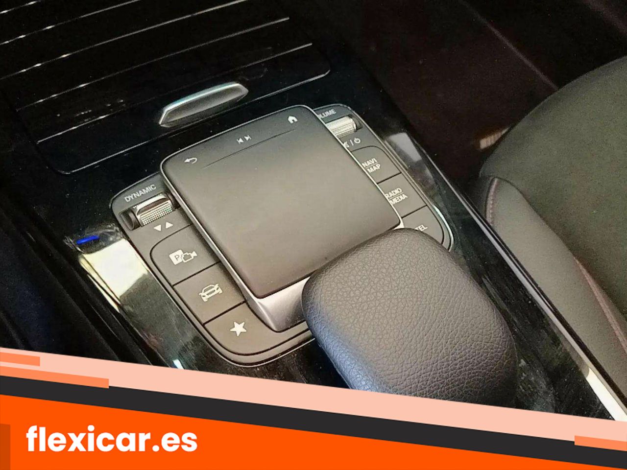 Foto Mercedes-Benz Clase A 18