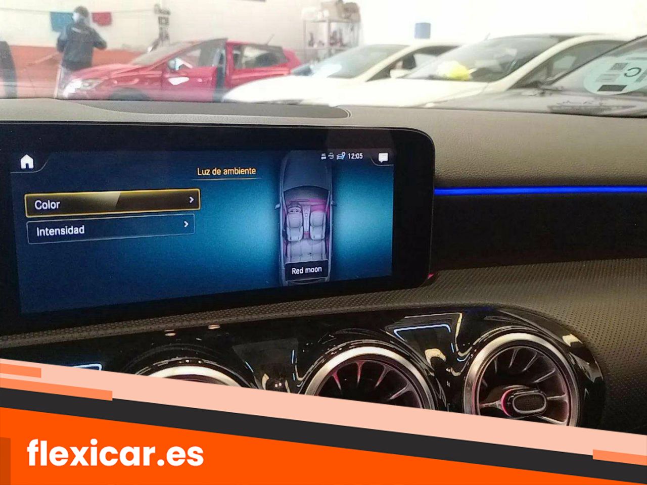 Foto Mercedes-Benz Clase A 20