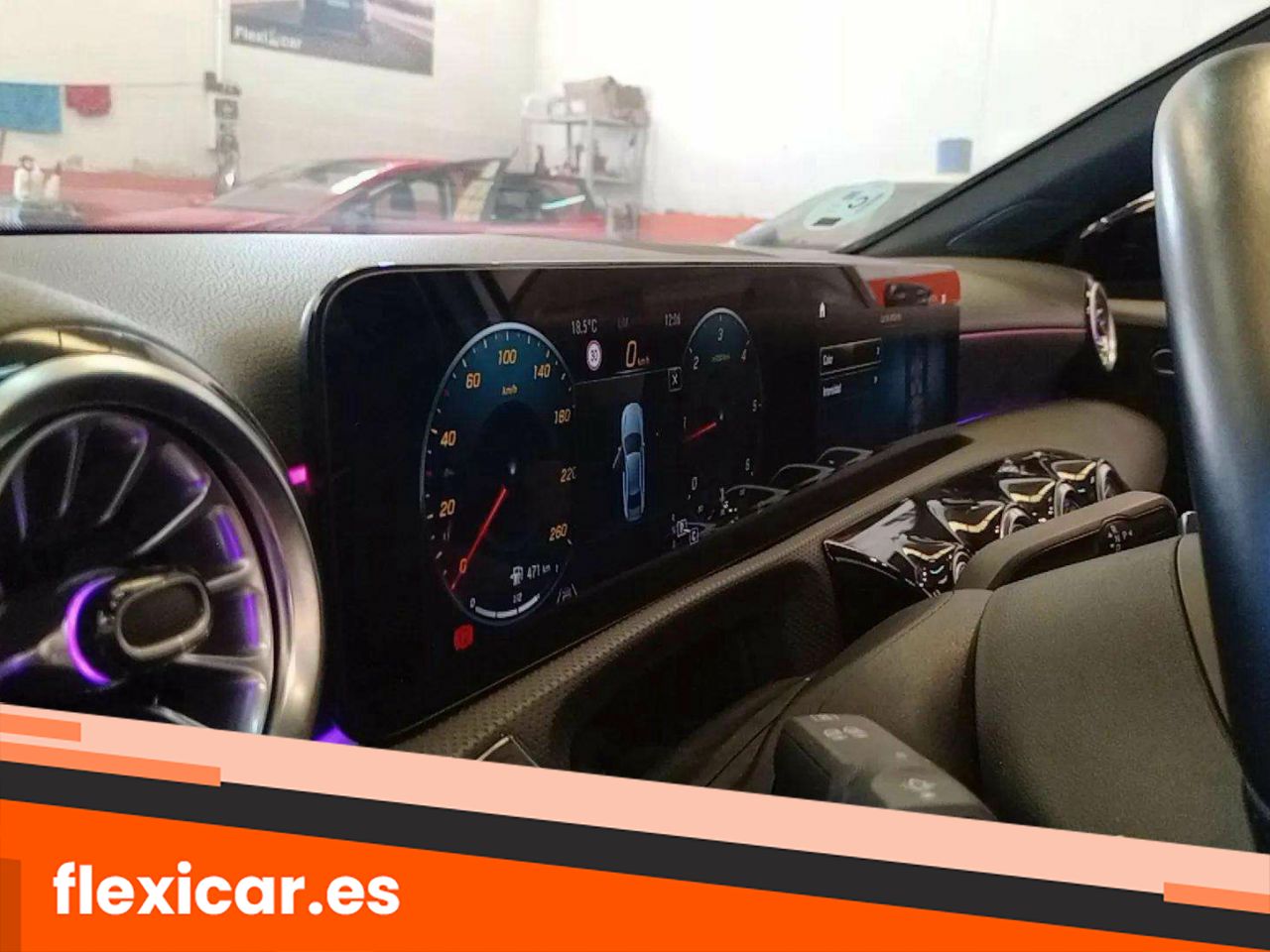 Foto Mercedes-Benz Clase A 22