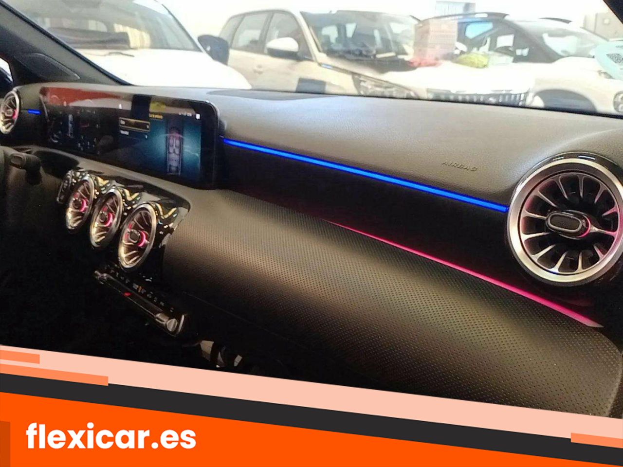 Foto Mercedes-Benz Clase A 23