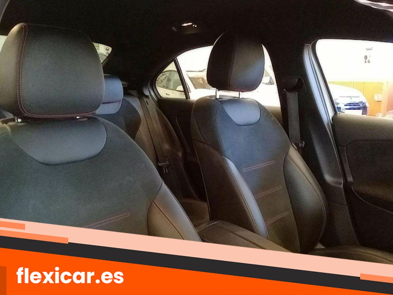 Foto Mercedes-Benz Clase A 25