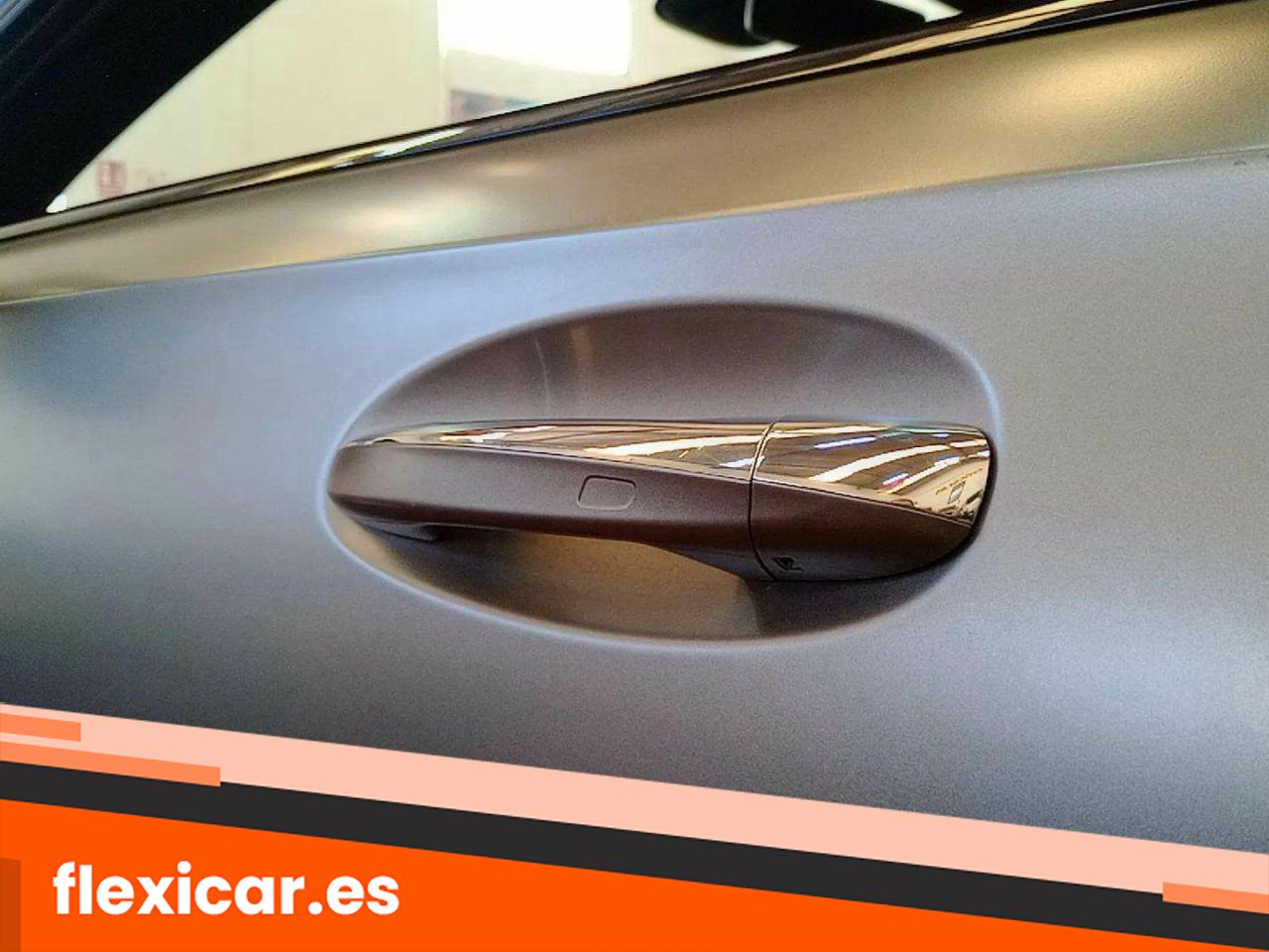 Foto Mercedes-Benz Clase A 26