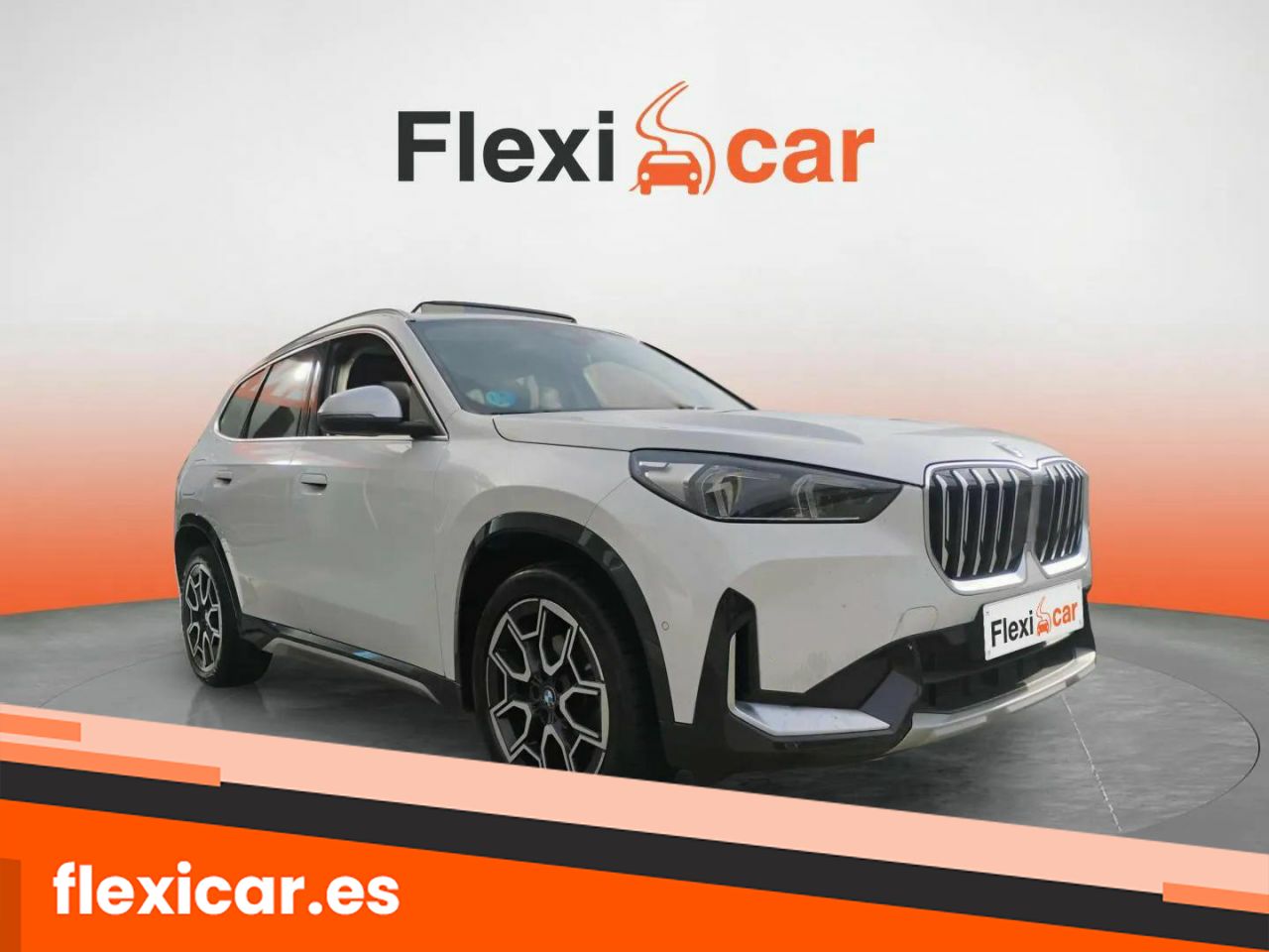 Foto BMW X1 2