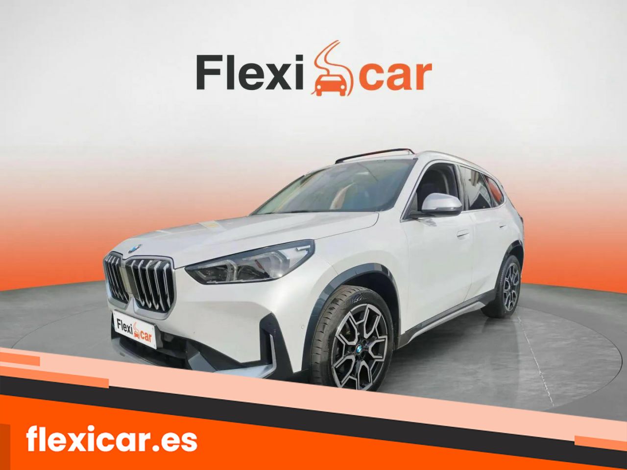 Foto BMW X1 5