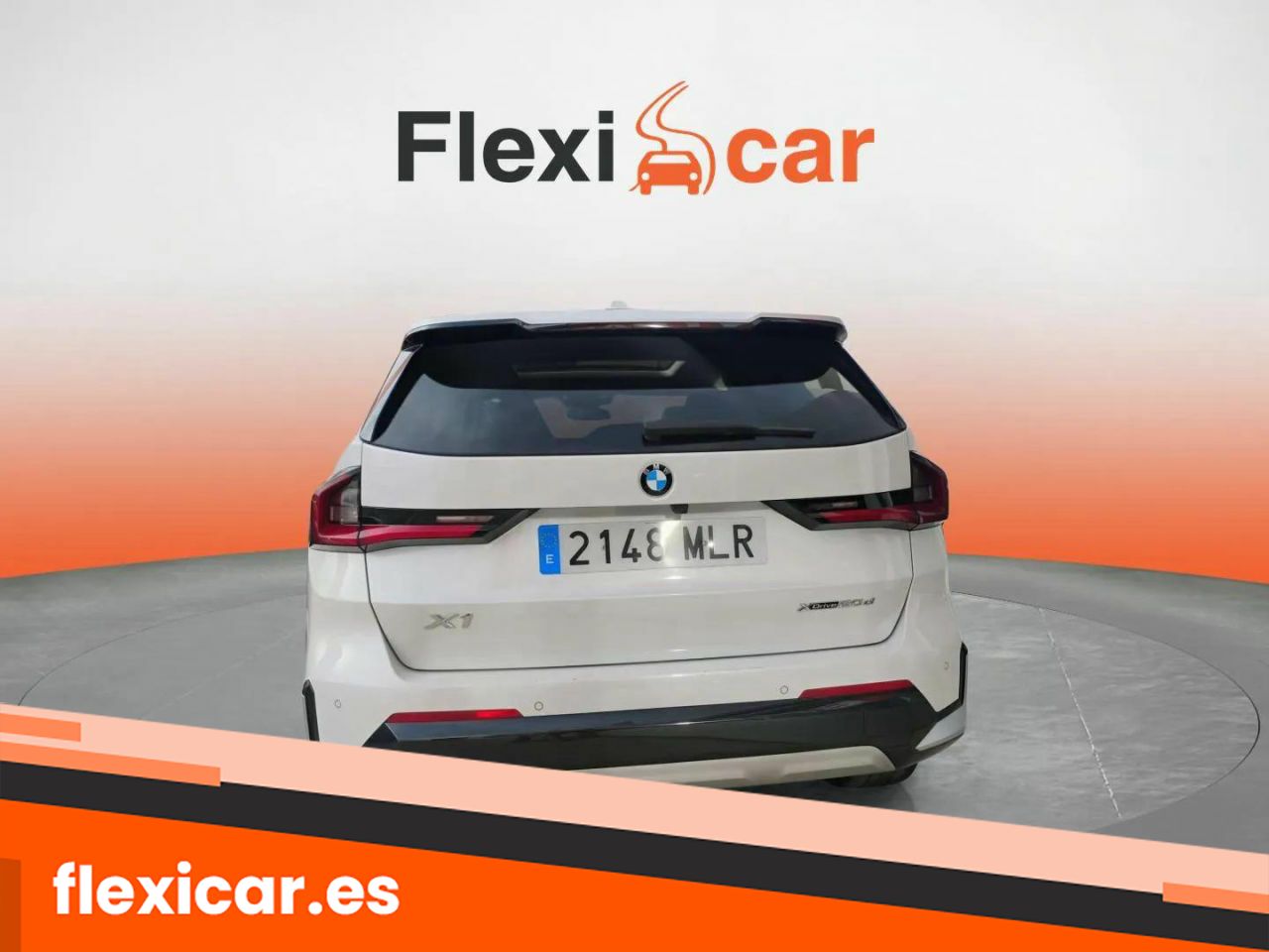 Foto BMW X1 7