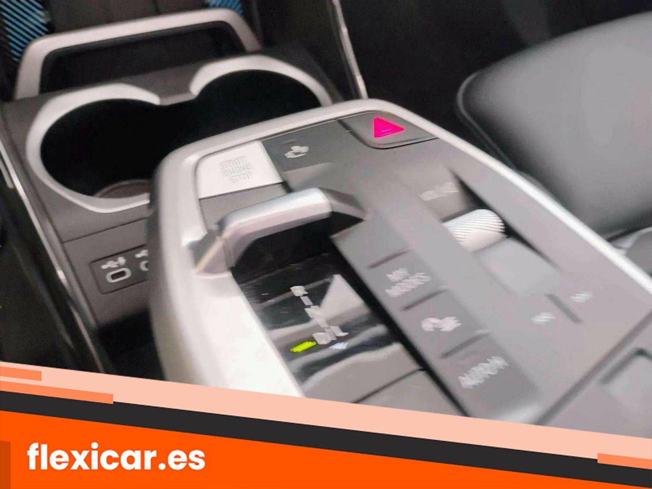Foto BMW X1 8