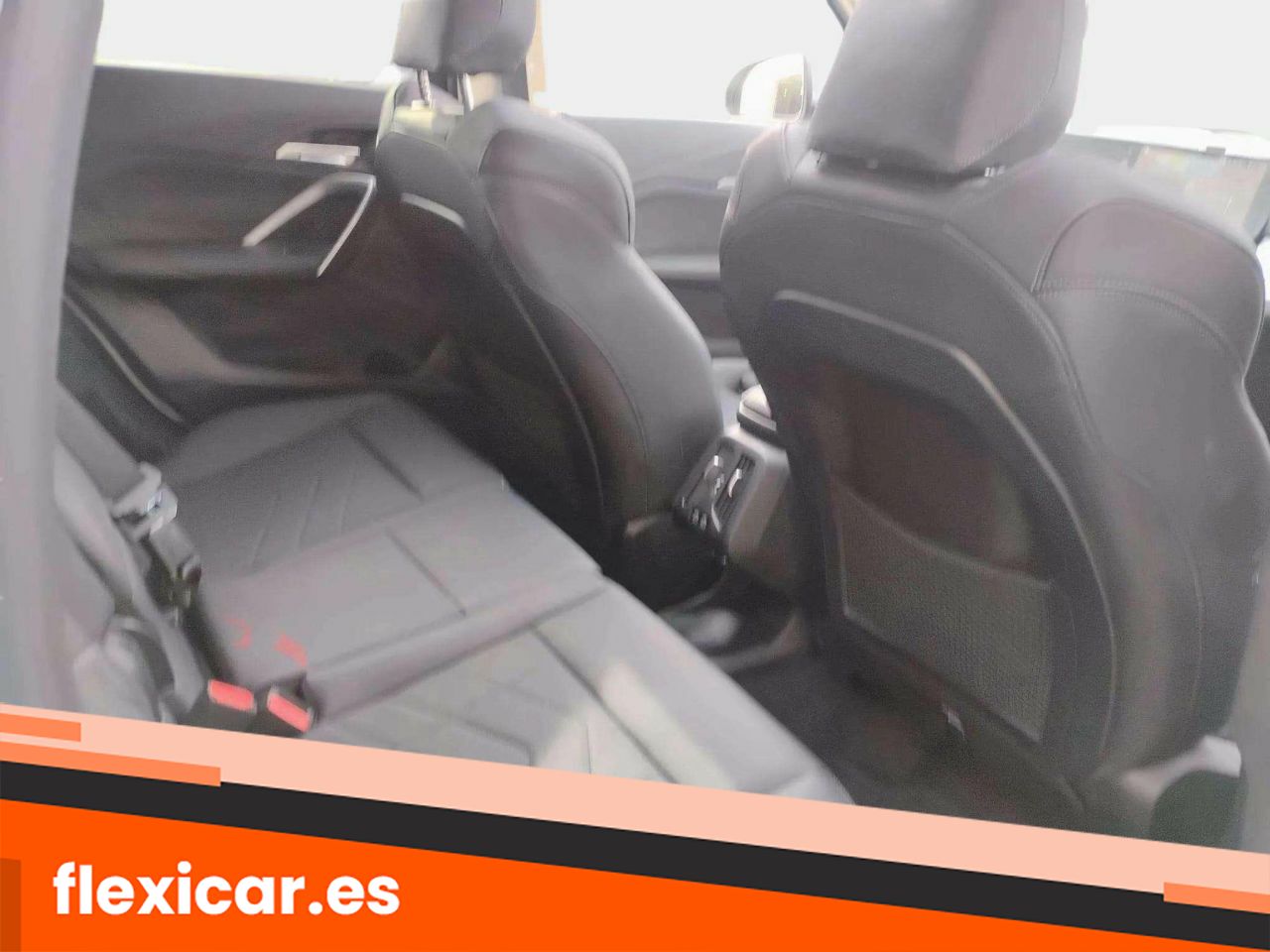 Foto BMW X1 20