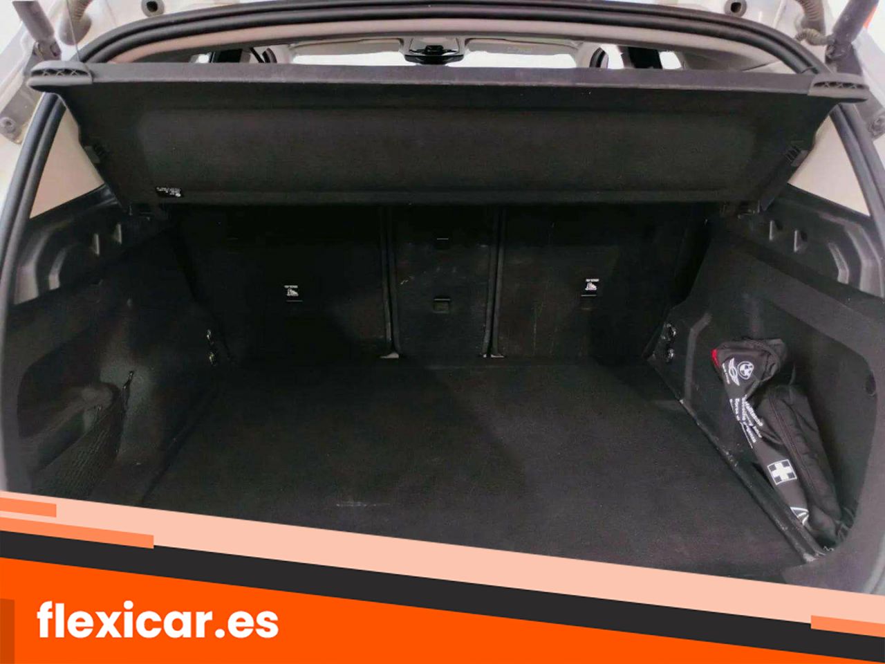 Foto BMW X1 21