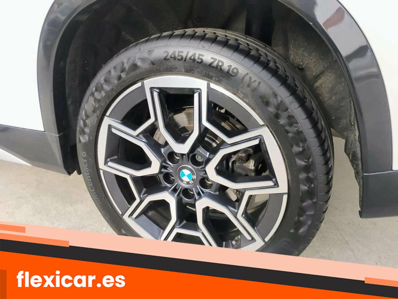 Foto BMW X1 23