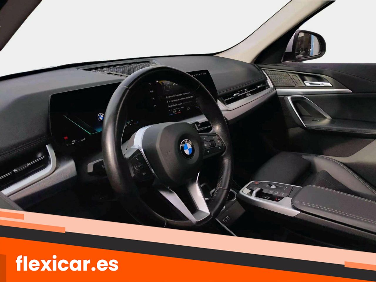Foto BMW X1 26