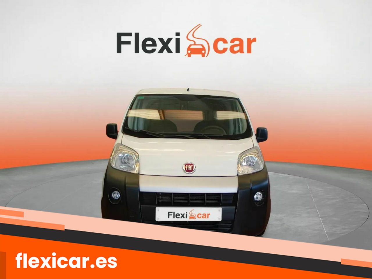 Foto Fiat Fiorino 2