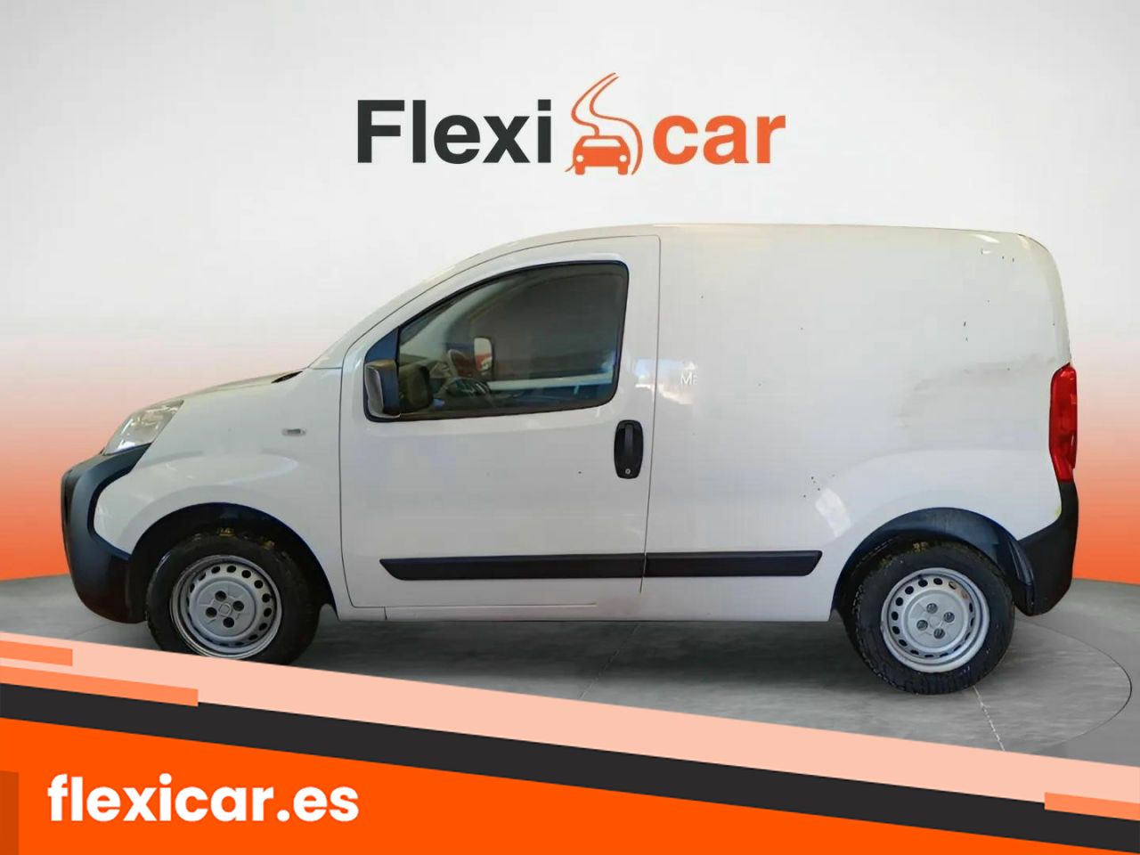 Foto Fiat Fiorino 3