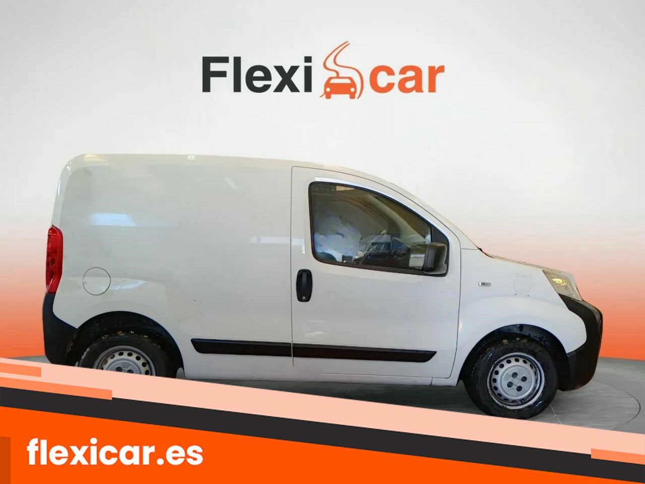 Foto Fiat Fiorino 4