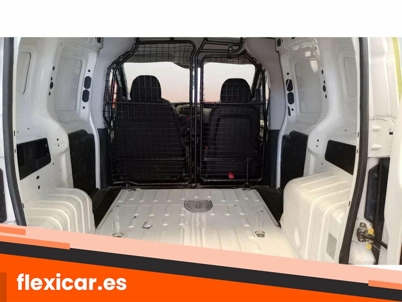 Foto Fiat Fiorino 5