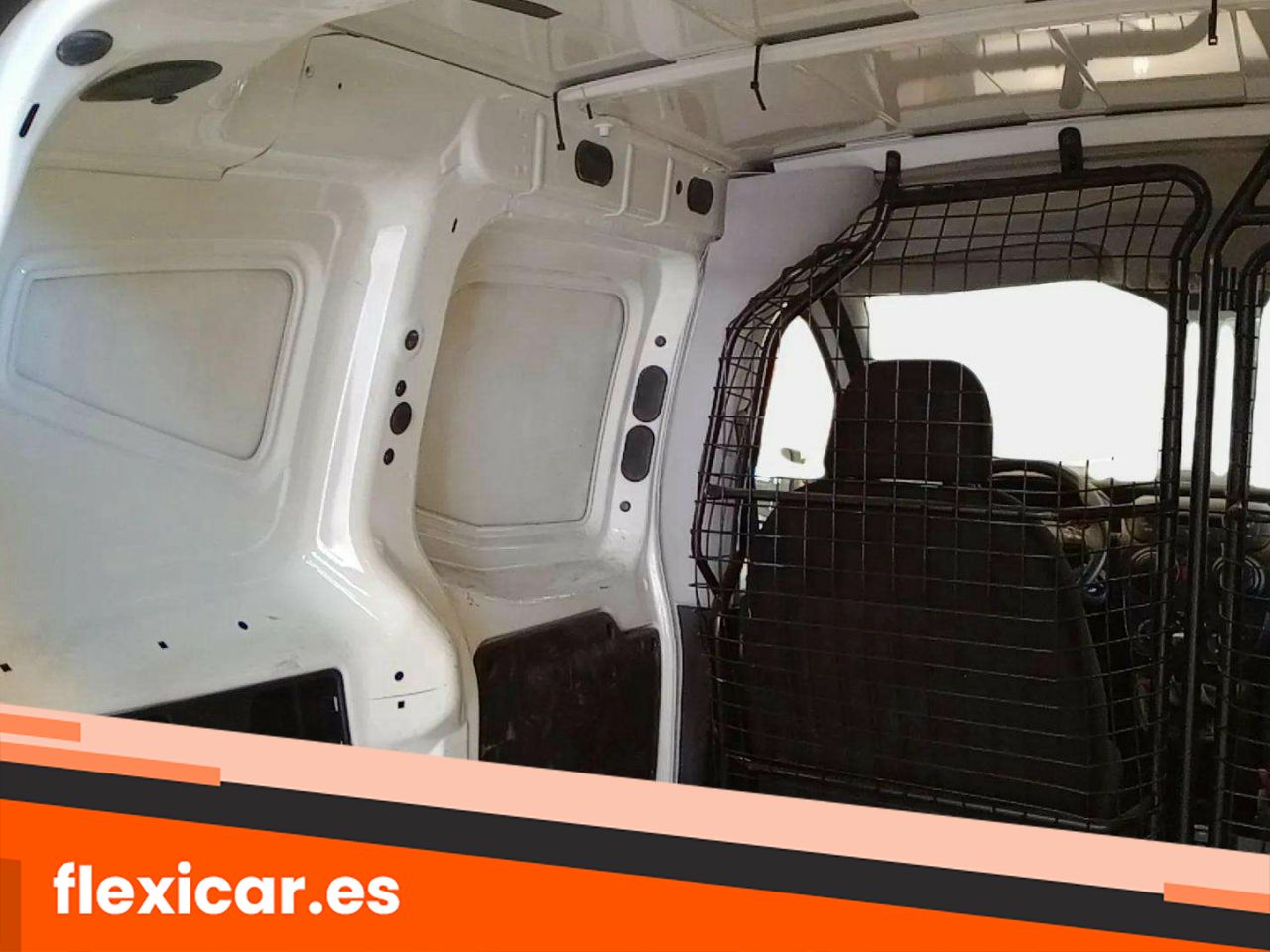 Foto Fiat Fiorino 7