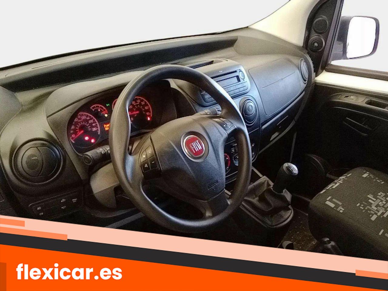 Foto Fiat Fiorino 8